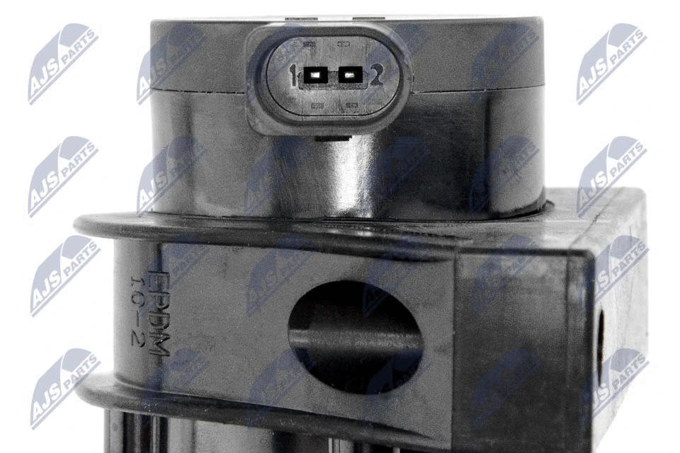 Water Recirculation Pump, parking heater