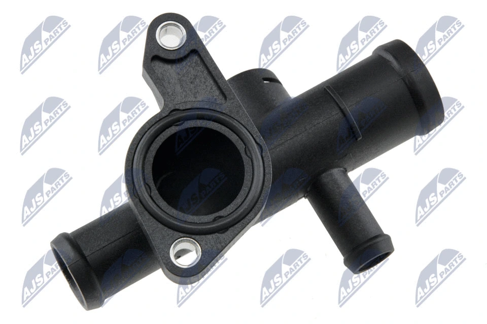 Coolant Flange