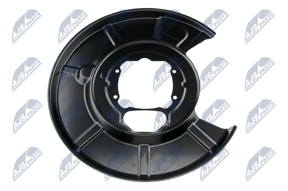 Splash Guard, brake disc