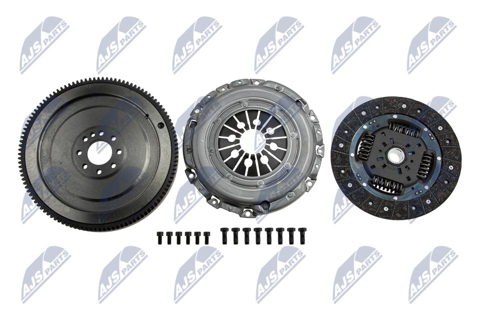 Clutch Kit (NZS-FR-007)