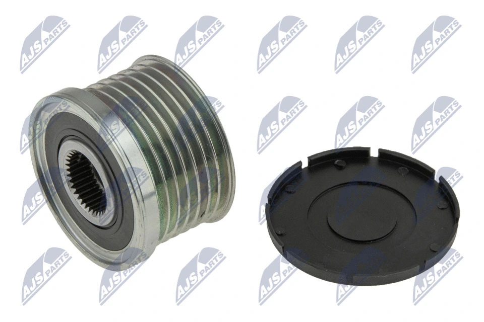 Alternator Freewheel Clutch