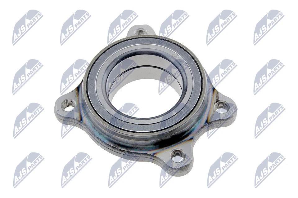Wheel Bearing Kit (KLP-AU-012)