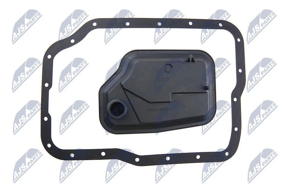 Hydraulic Filter Kit, automatic transmission