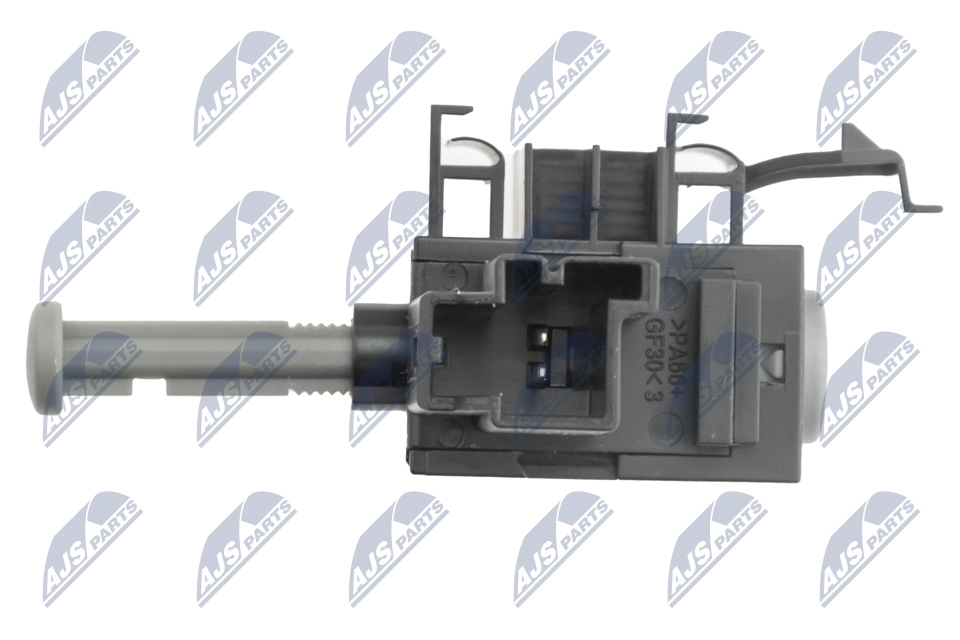 Switch, clutch control (cruise control)