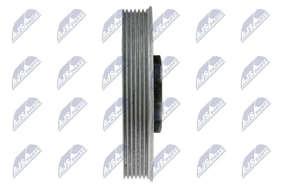 Belt Pulley, crankshaft