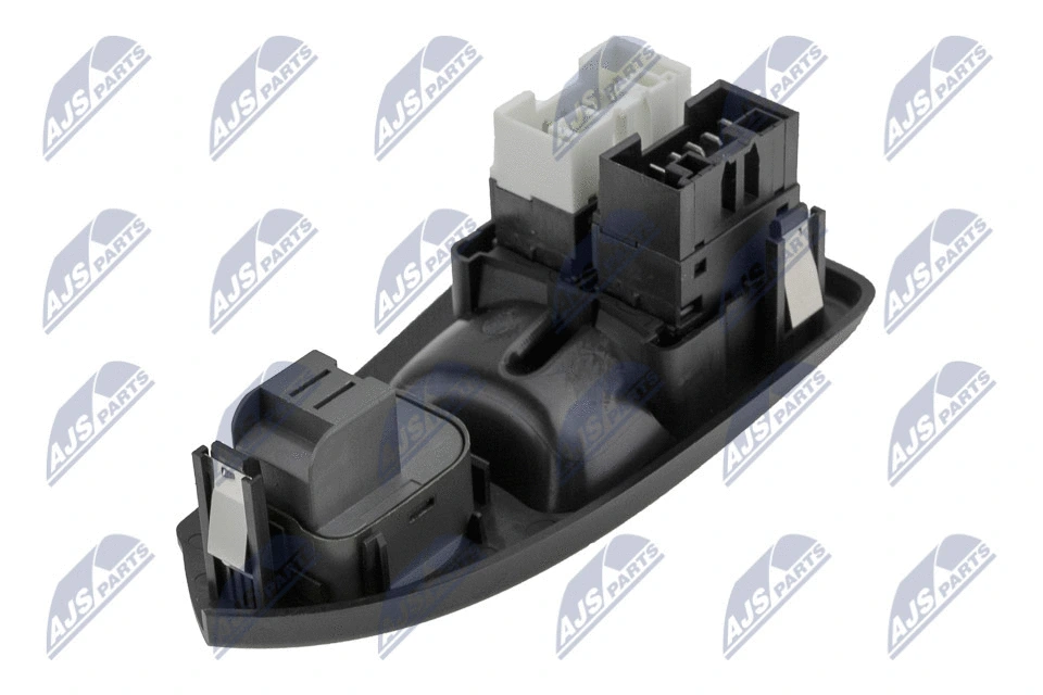 Switch, window regulator