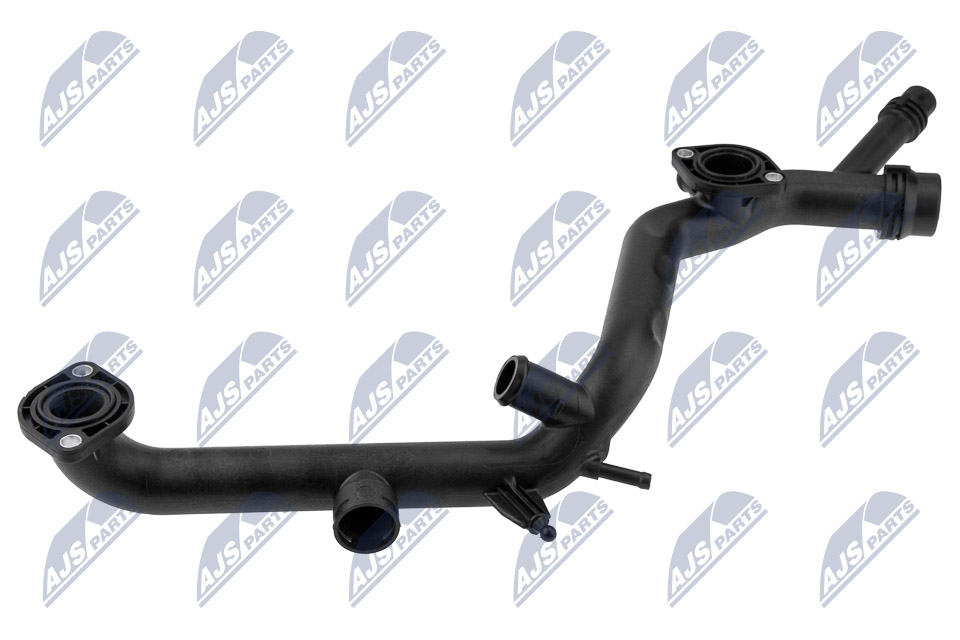 Coolant Pipe (CPP-AU-002)