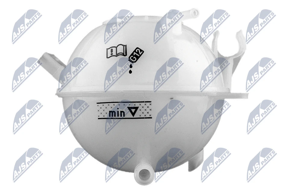 Expansion Tank, coolant
