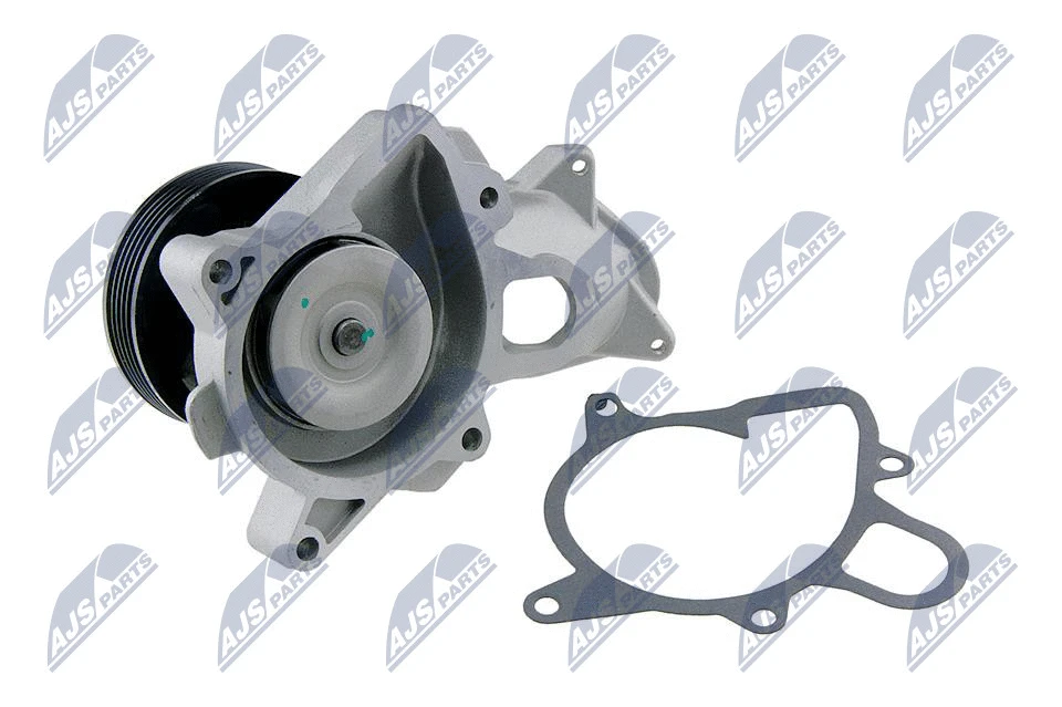 Water Pump, engine cooling (CPW-LR-010)