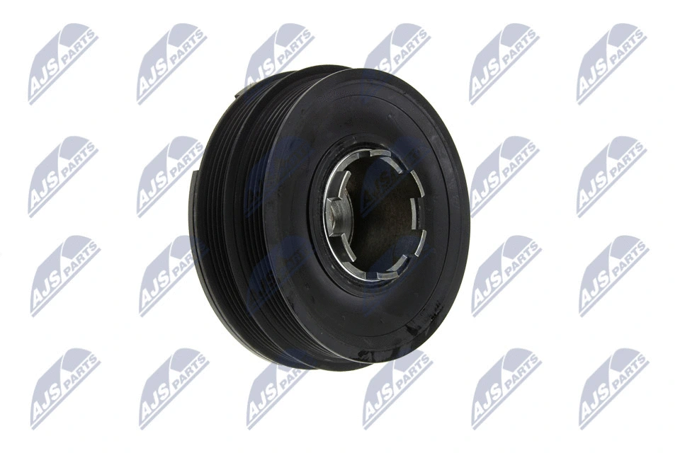 Belt Pulley, crankshaft