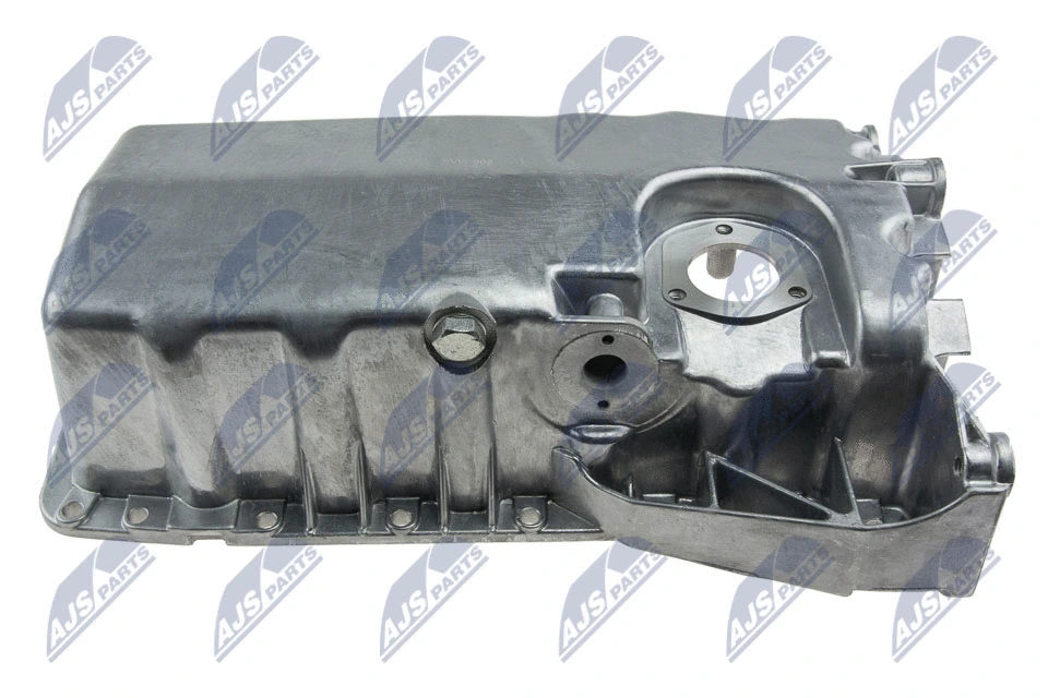 Oil Sump