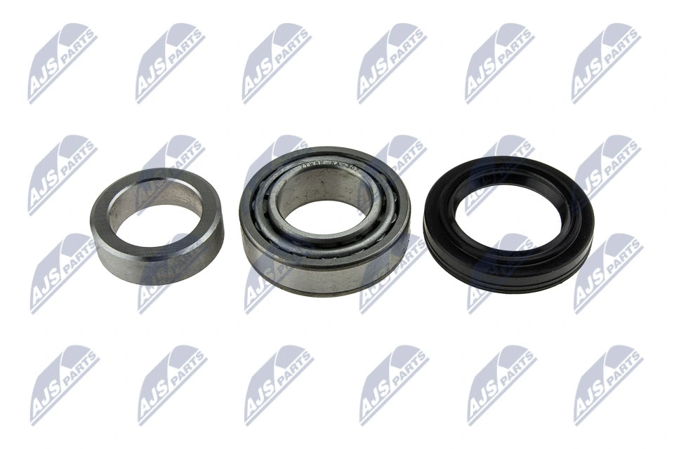 Wheel Bearing Kit (KLT-KA-307)