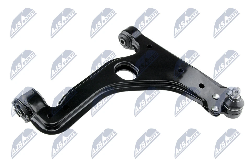 Control/Trailing Arm, wheel suspension (ZWD-PL-030)