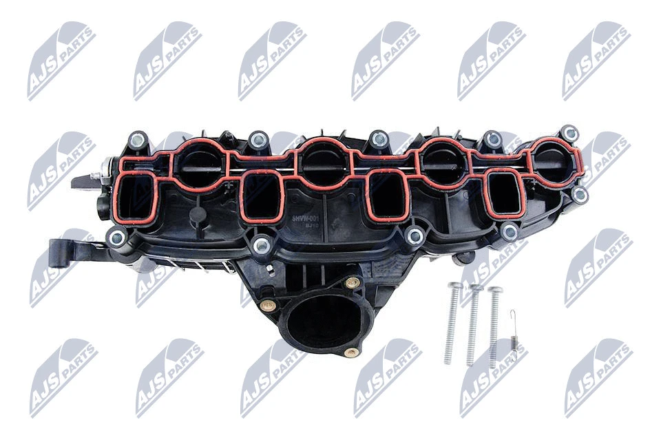 Intake Manifold Module