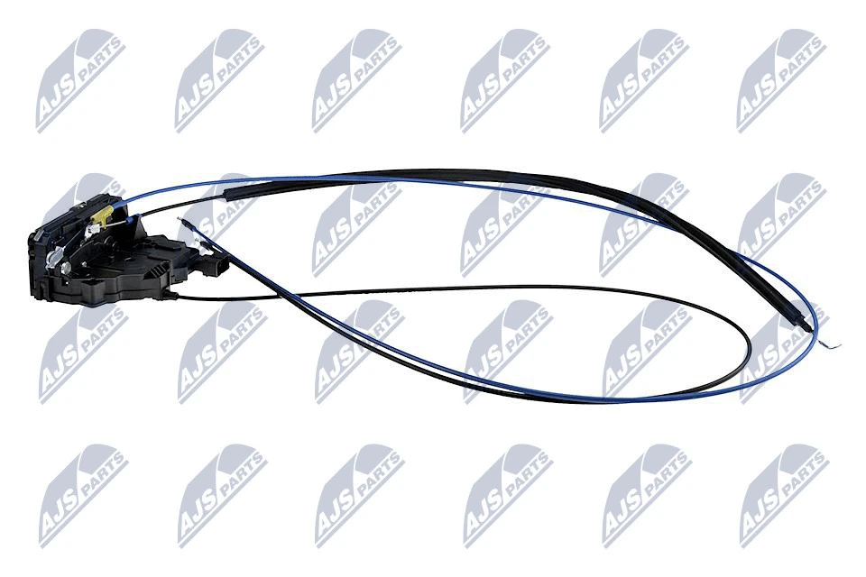 Boot Lock (EZC-FT-029)