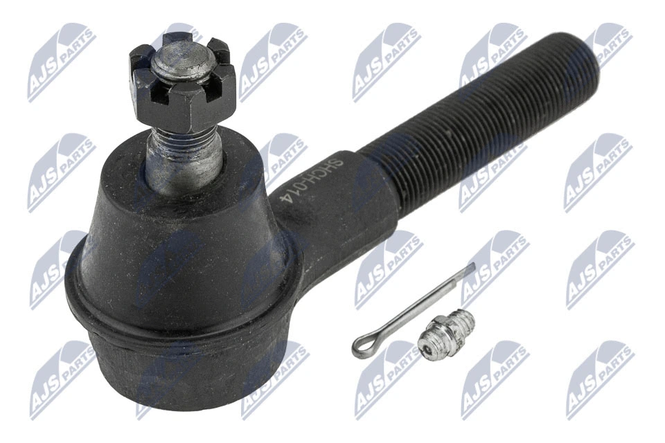 Mounting, control/trailing arm (SKZ-CH-014)