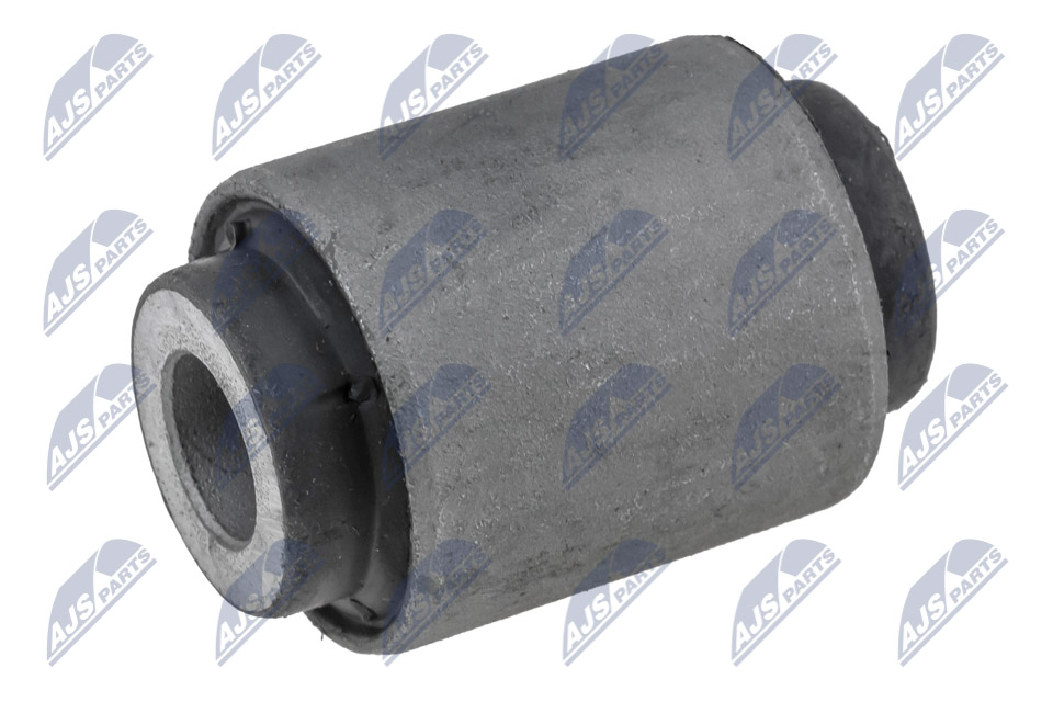 Mounting, control/trailing arm