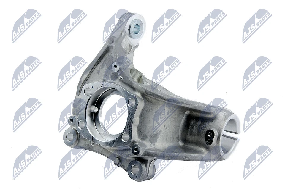 Steering Knuckle, wheel suspension (ZZP-AU-029)