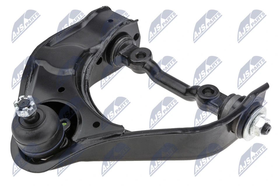 Control/Trailing Arm, wheel suspension (ZWG-HY-502)