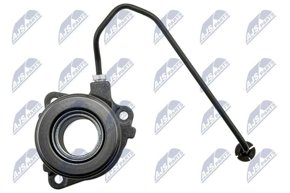 Central Slave Cylinder, clutch