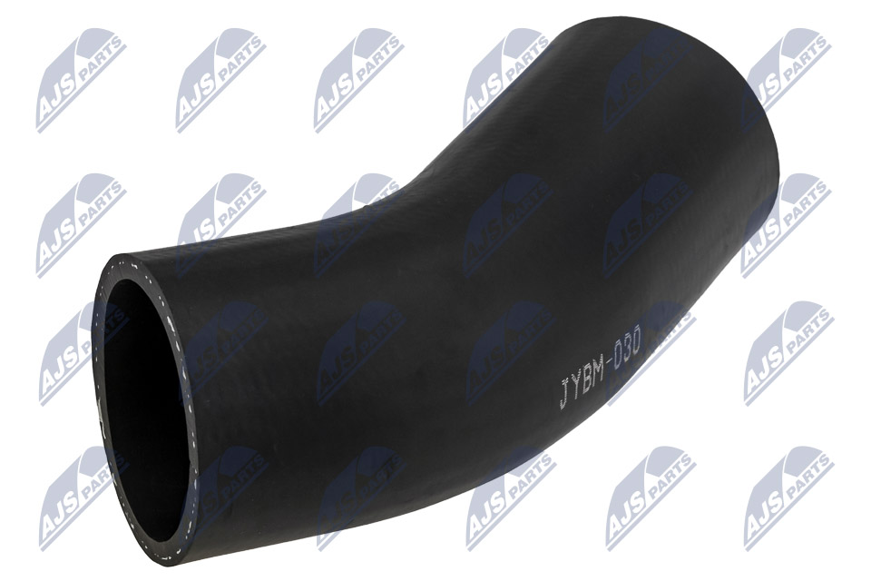 Charge Air Hose