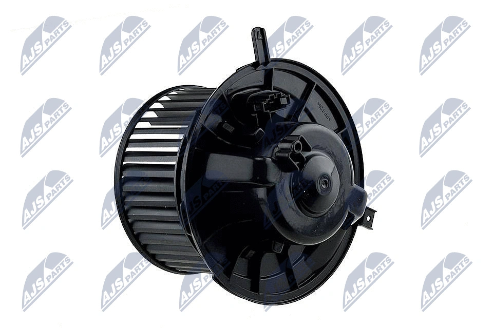 Electric Motor, interior blower