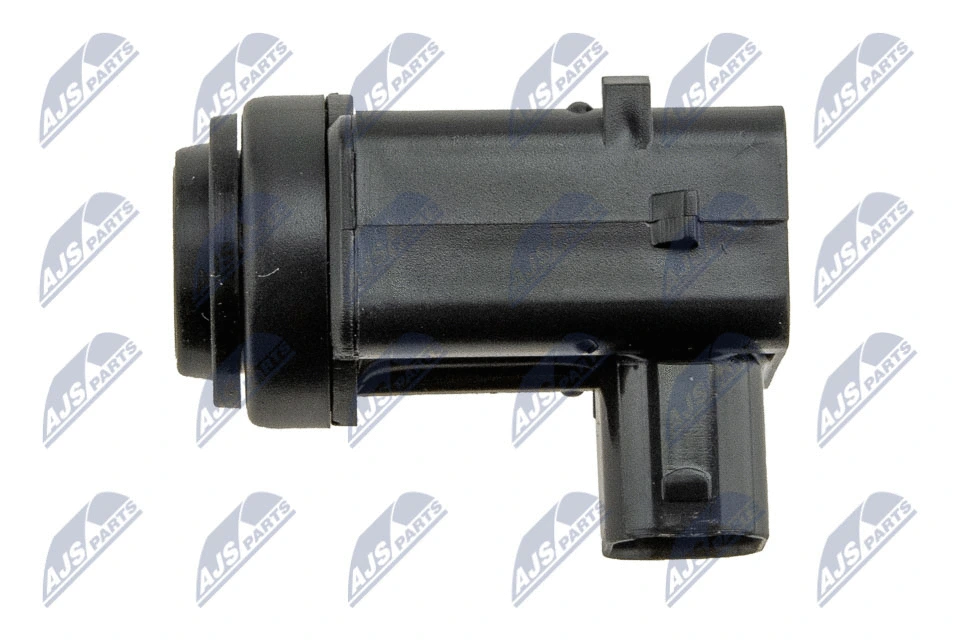 Sensor, parking distance control