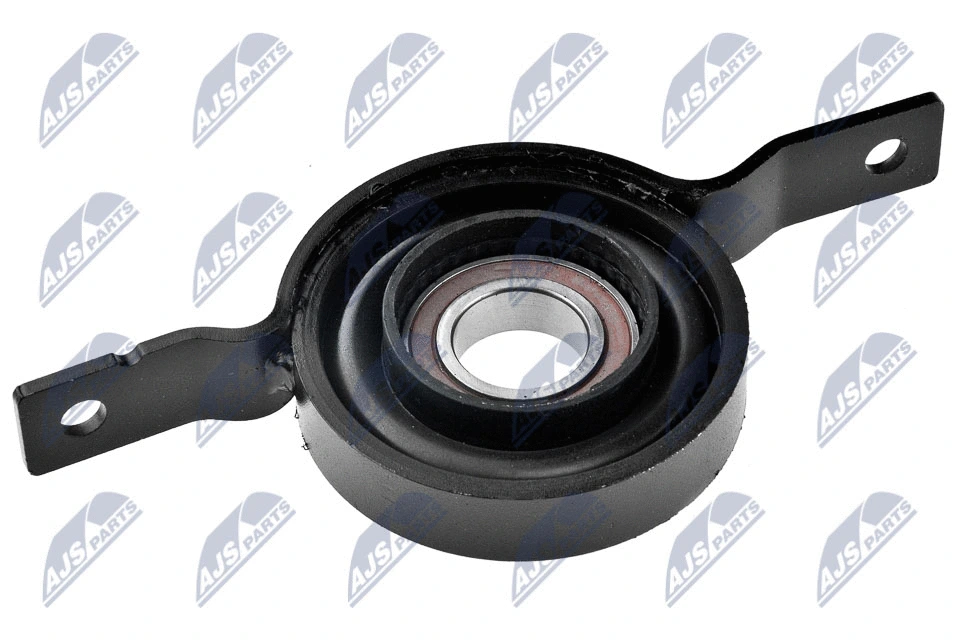 Suspension, propshaft