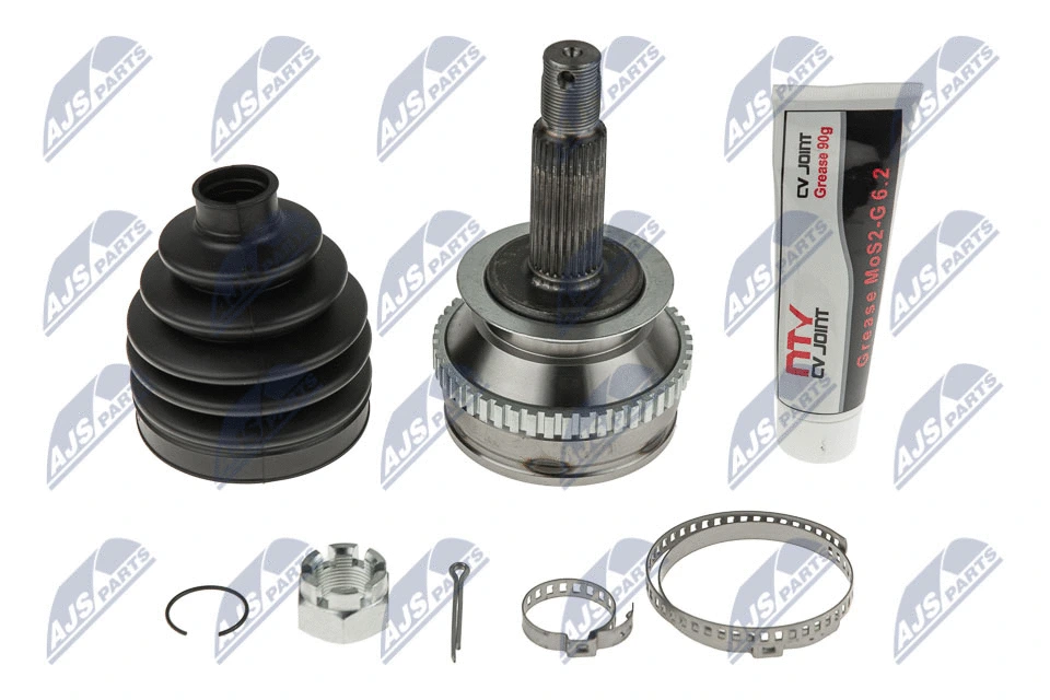 Joint Kit, drive shaft