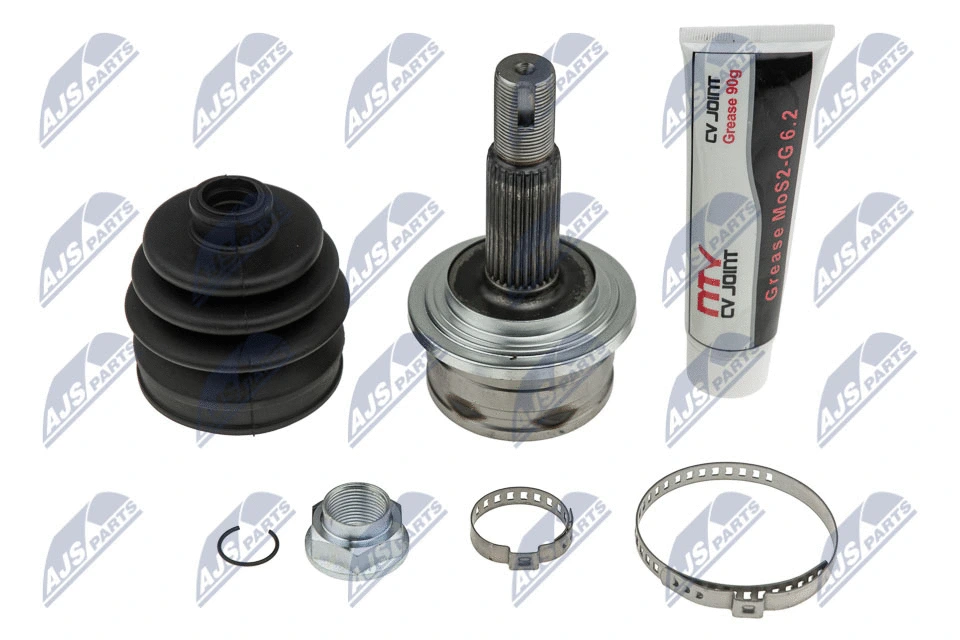 Joint Kit, drive shaft