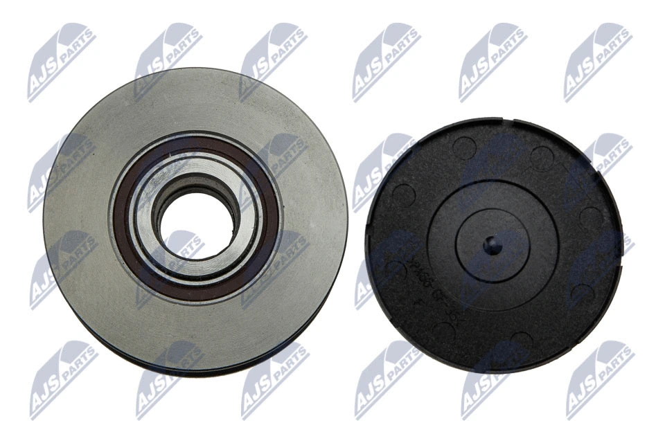 Alternator Freewheel Clutch