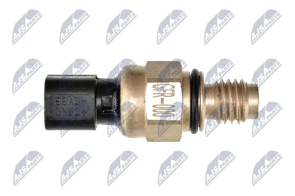 Oil Pressure Switch
