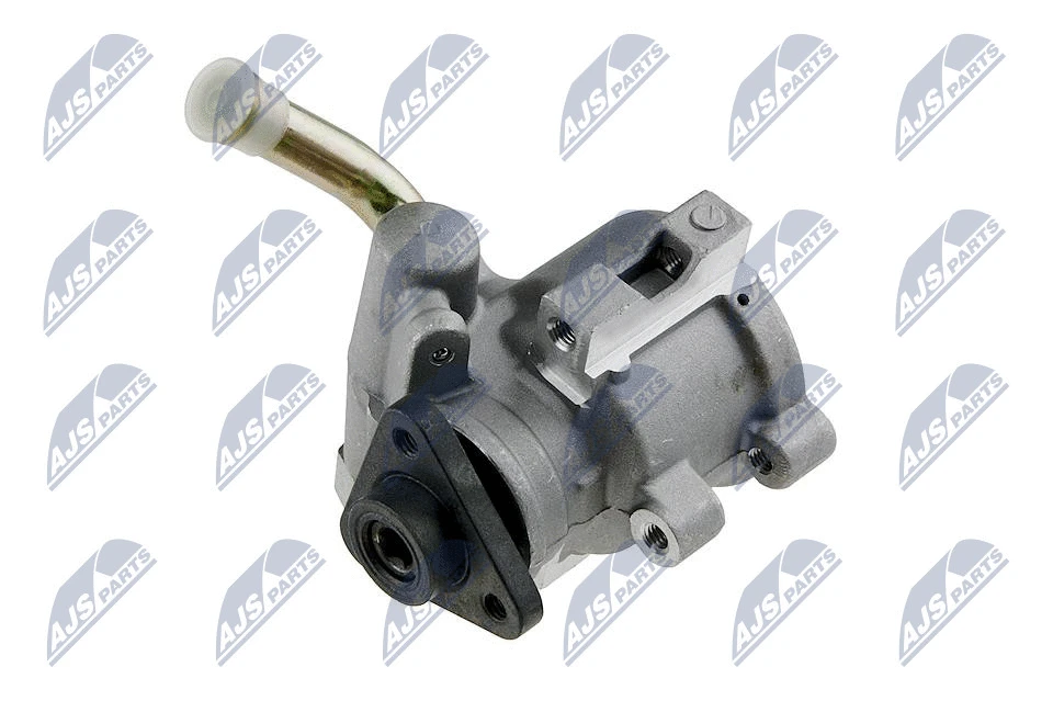 Hydraulic Pump, steering (SPW-CH-008)