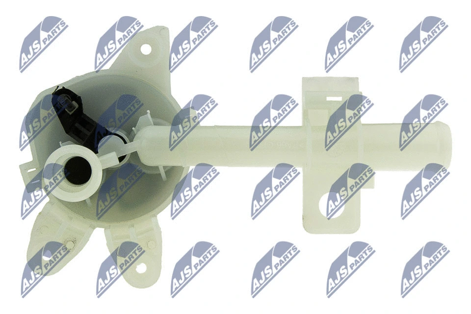 Coolant Control Valve