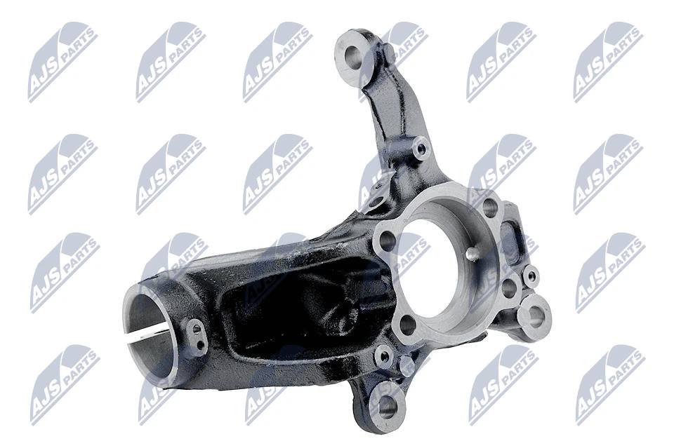 Steering Knuckle, wheel suspension (ZZP-AU-000)