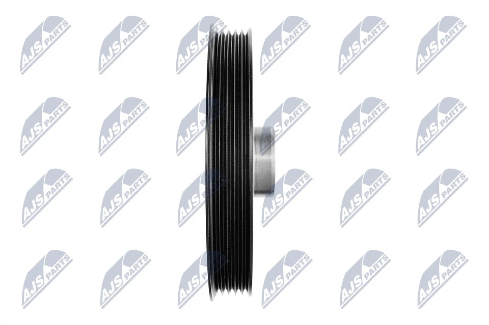 Belt Pulley, crankshaft