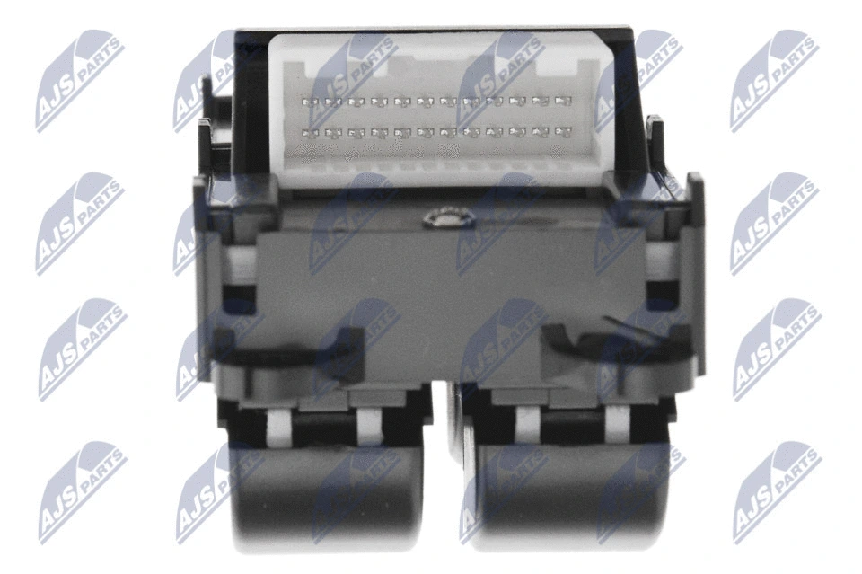 Switch, window regulator