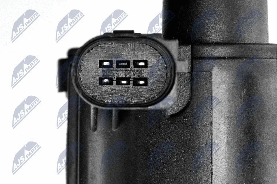 EGR Valve