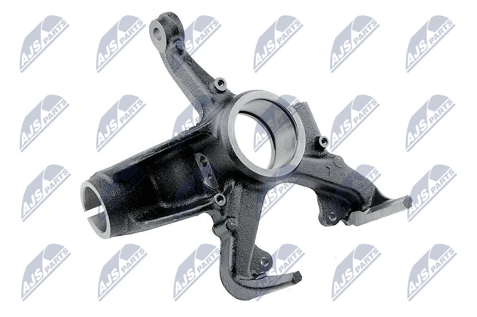 Steering Knuckle, wheel suspension (ZZP-VW-013)