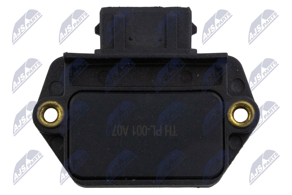 Switch Unit, ignition system