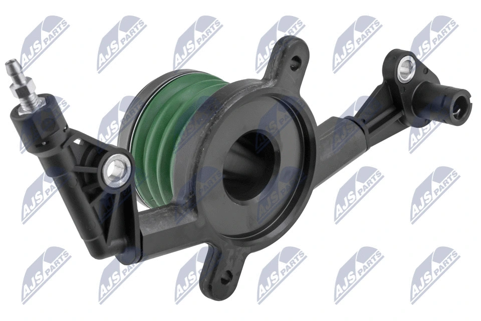 Central Slave Cylinder, clutch