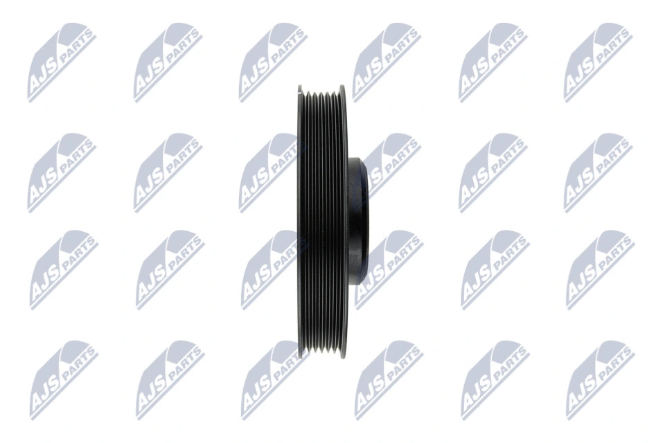 Belt Pulley, crankshaft