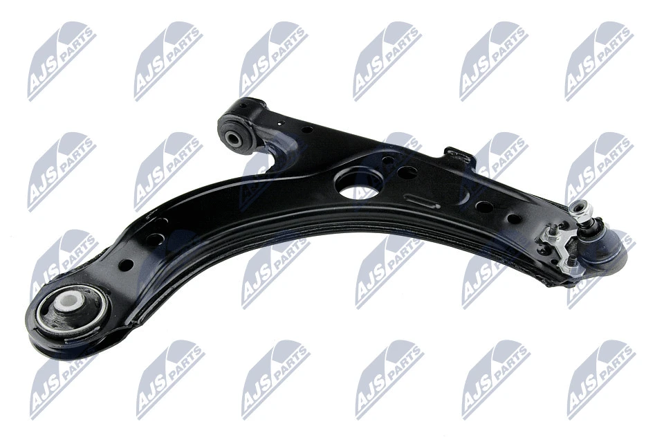 Control/Trailing Arm, wheel suspension (ZWD-VW-039)