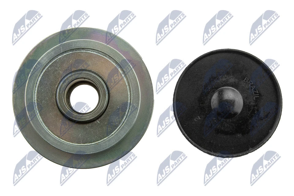 Alternator Freewheel Clutch