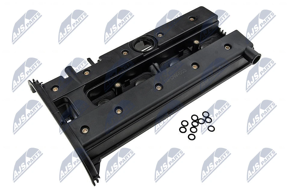 Cylinder Head Cover
