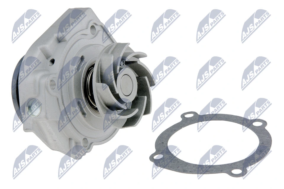 Water Pump, engine cooling (CPW-FT-074)