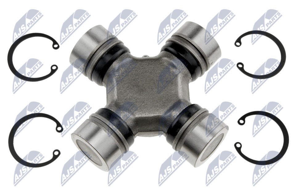 Joint, propshaft
