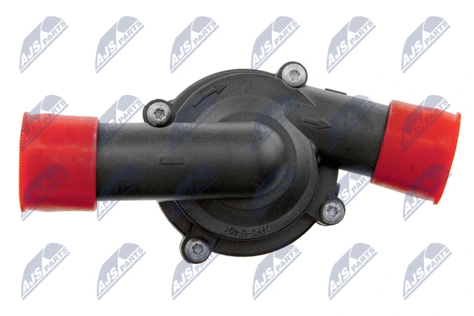 Water Recirculation Pump, parking heater