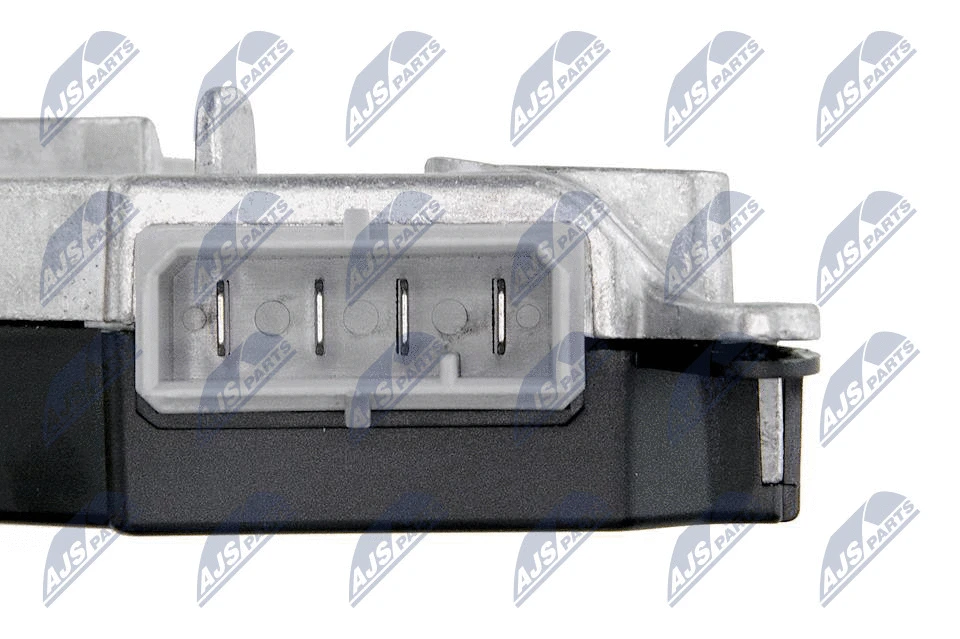 Regulator, interior blower