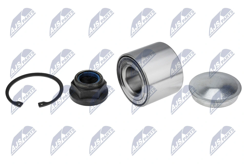 Wheel Bearing Kit (KLT-RE-045)